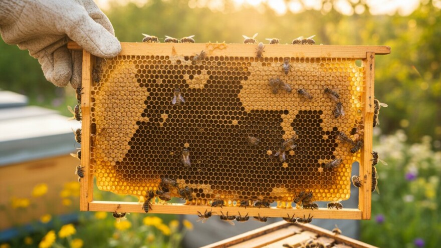 SmartBees - uzgoj pčela povećane vitalnosti?