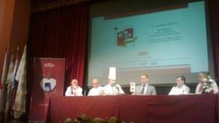 Slavoniju, Baranju i Srijem je nužno brendirati