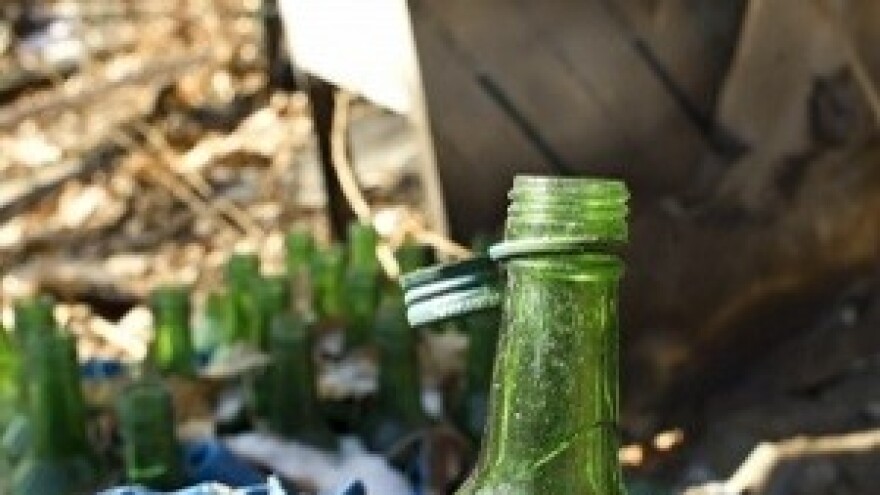 IPARD isplata za sakupljanje otpada