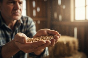 Smiju li ratari sijati domaću pšenicu?