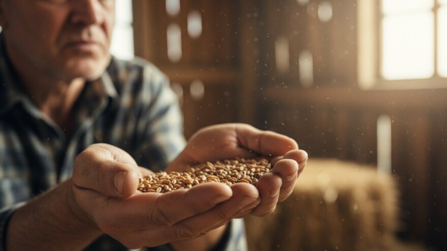 Smiju li ratari sijati domaću pšenicu?