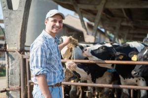 Od Pokrajine za farme 50 miliona dinara