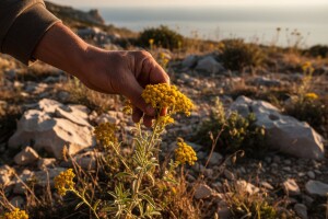 Smilje skuplje i od zlata - slijedi pad cijena?