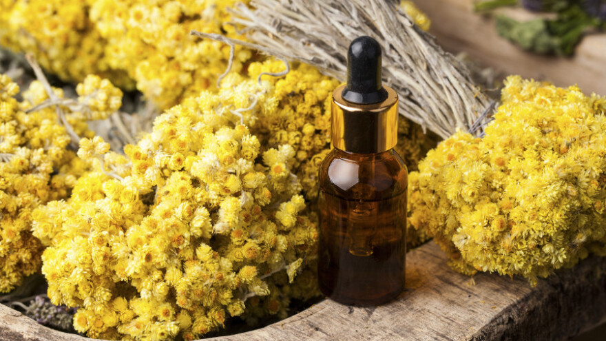 Dinko Dujmović: Cijena smilja u 2018. mogla bi biti 2 KM