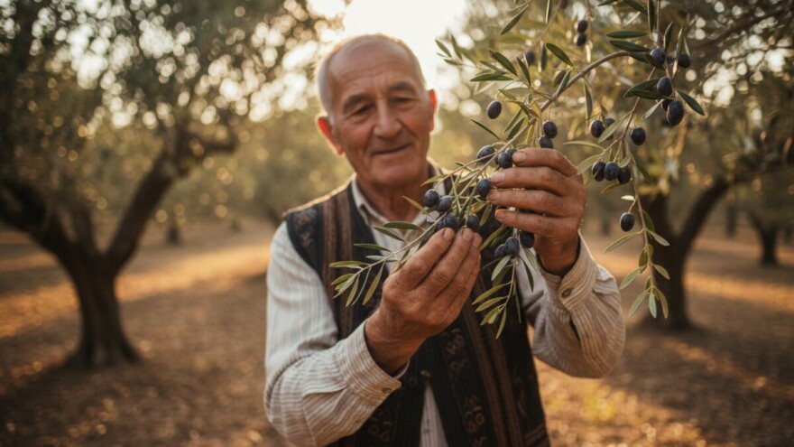 Smjernice maslinarstva u dolini Neretve