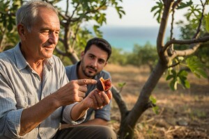 Smjernice razvoja voćarstva