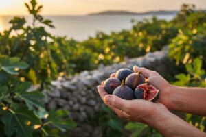 Smokva, mediteranska voćka doživljava svoj preporod