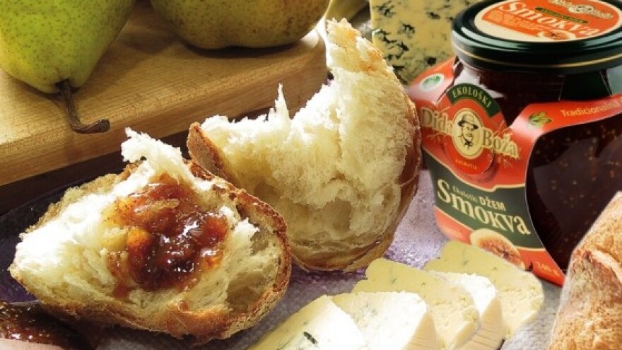 Dalmatinski džemovi za američka nepca