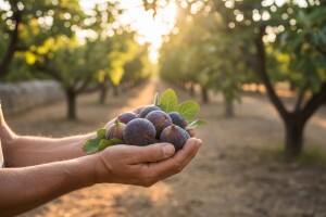 Smokve mogu postati biznis