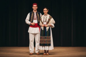 Smotra folklora ličko-senjske županije