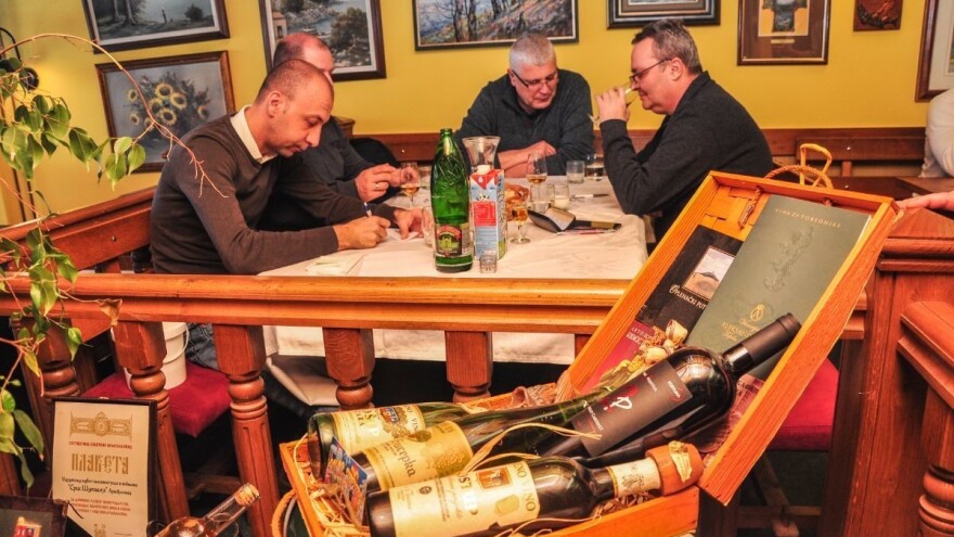 Miomir Đorđević: Šljivovica je zaštitni znak Šumadije