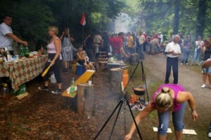 Jubilarna Smrčkijada u Umagu!