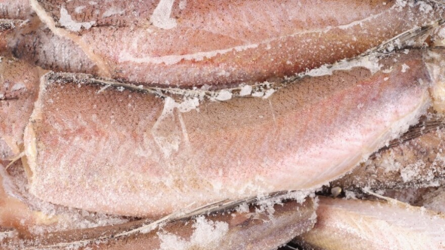 S tržišta se povlače smrznuti oslići Hoki!