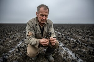 Smrznutu repu morat će zaorati i presijati