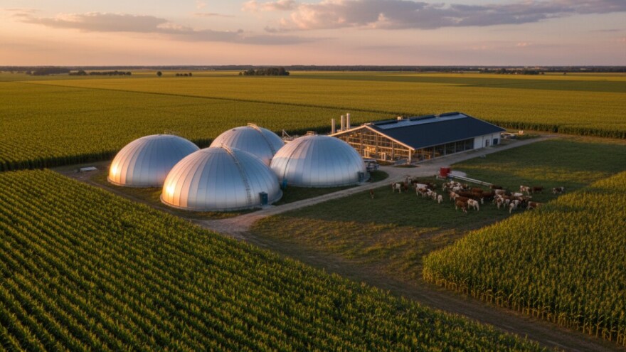 SMŽ ima recept za održivu poljoprivredu