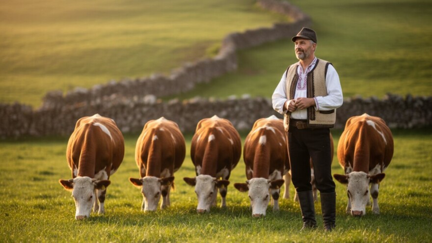 Snaga hrvatskog mesa