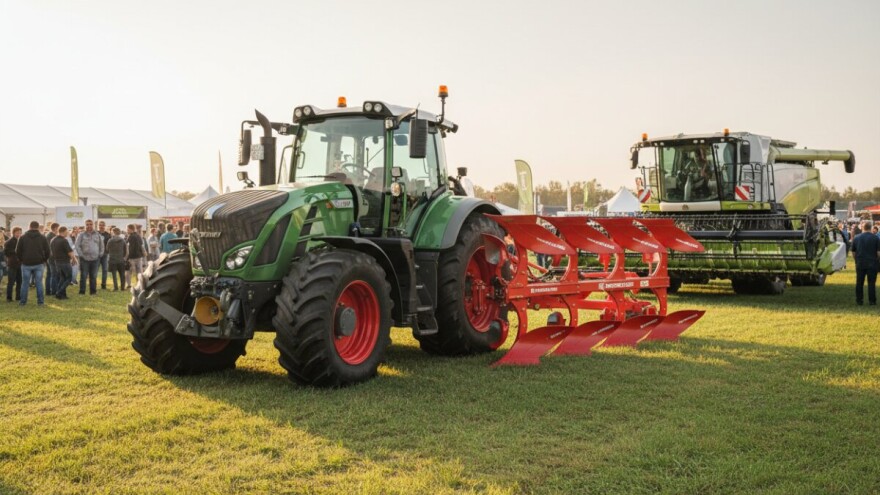 Snaga i kvaliteta Fendta i Kvernelanda