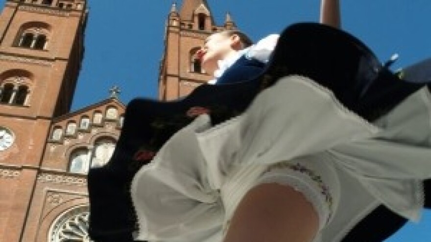 4. Sajam Zlatne niti Županje