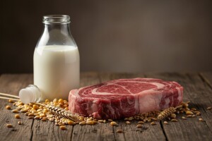 Snažan pad cijena hrane u prosincu