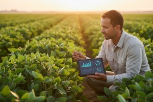 Snažan rast BASF-ovog sektora Zaštite bilja!