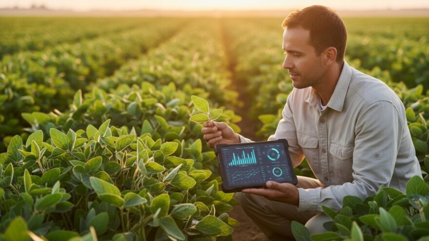 Snažan rast BASF-ovog sektora Zaštite bilja!