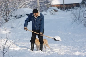 Stiže novi sneg - napadaće ga i do 50 cm
