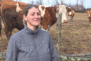 Snežana i Savo ruše predrasude o životu na selu: Imaju i u toru i u džepu