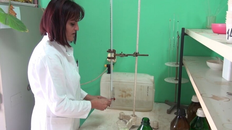 Uzorkovanjem zemljišta do boljih prinosa