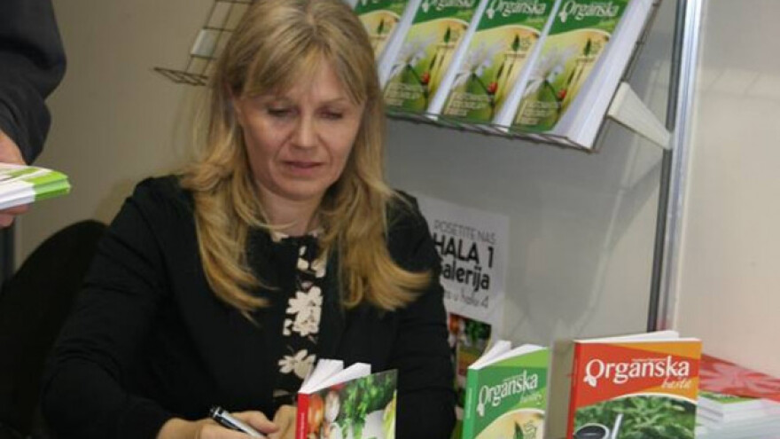 Organska bašta - hobi i izvor zdravlja