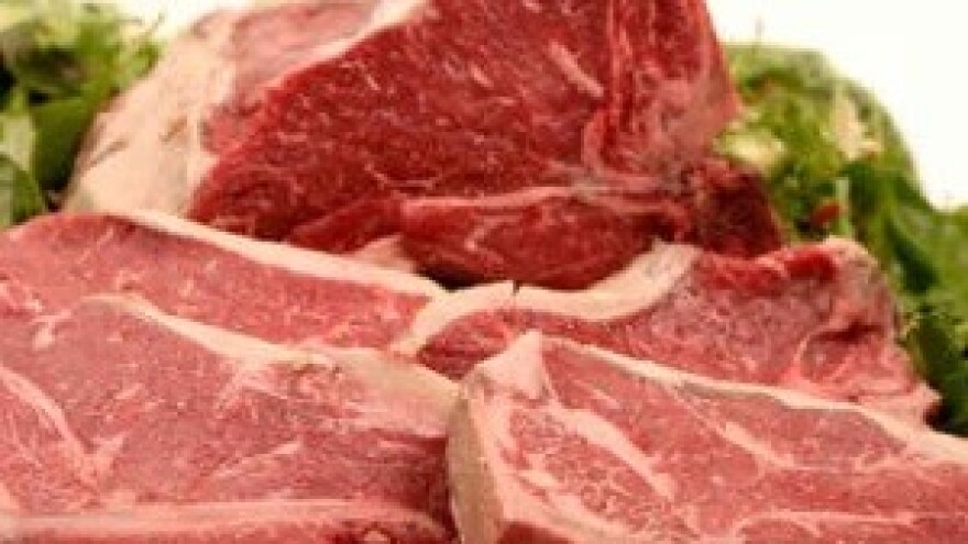 EU traži od svih država članica DNK testiranje mesa