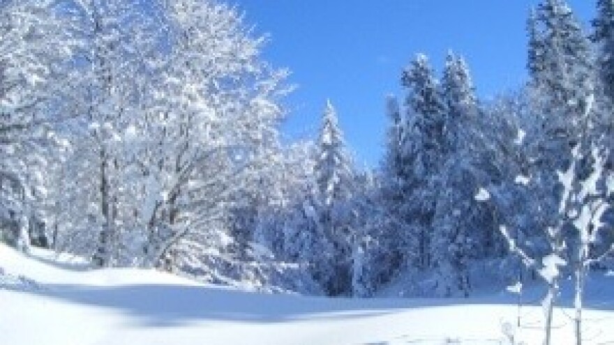 Izgledi za Hrvatsku za 27.12.2013 - 29.12.2013