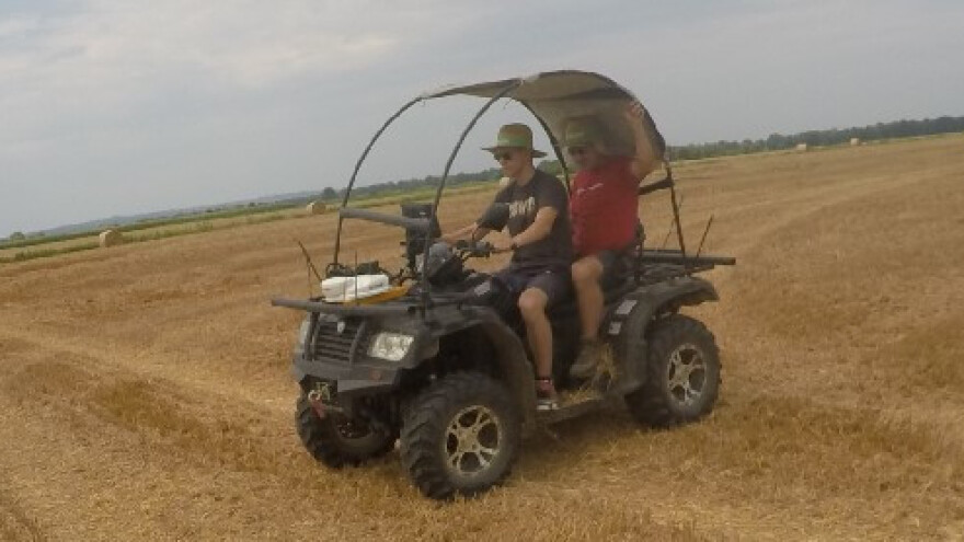 Dreniranje = dugoročno isplativa investicija