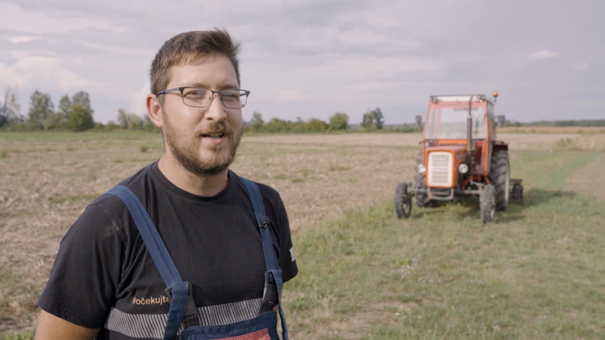 Inovacije kroz EIP operativne skupine - povezuju proizvođače, savjetodavce i znanost