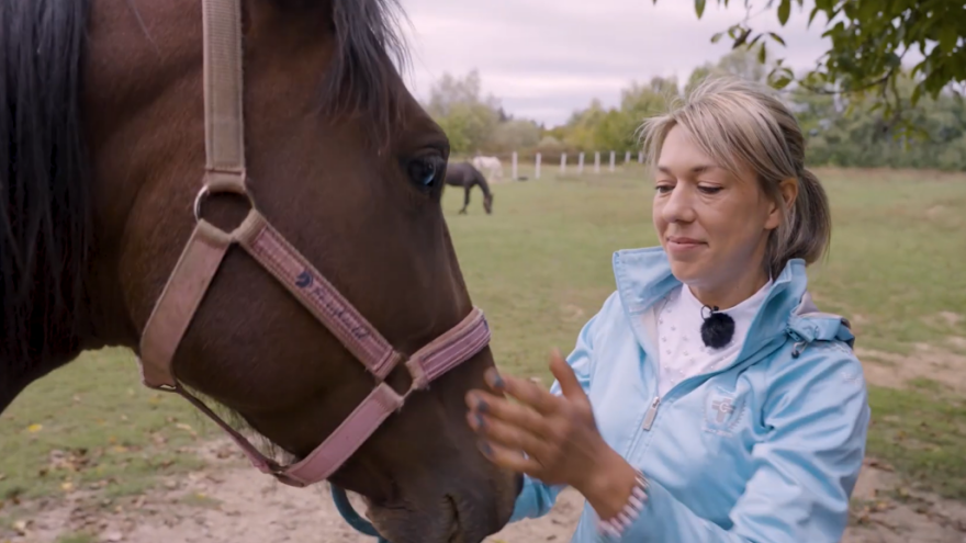 Na OPG-u Cerjanec ljubav prema konjima stvara održivo gospodarstvo
