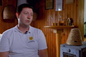 OPG Knežević Adam: Tradicionalno pčelarstvo s modernim zaokretom