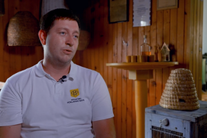 OPG Knežević Adam: Tradicionalno pčelarstvo s modernim zaokretom