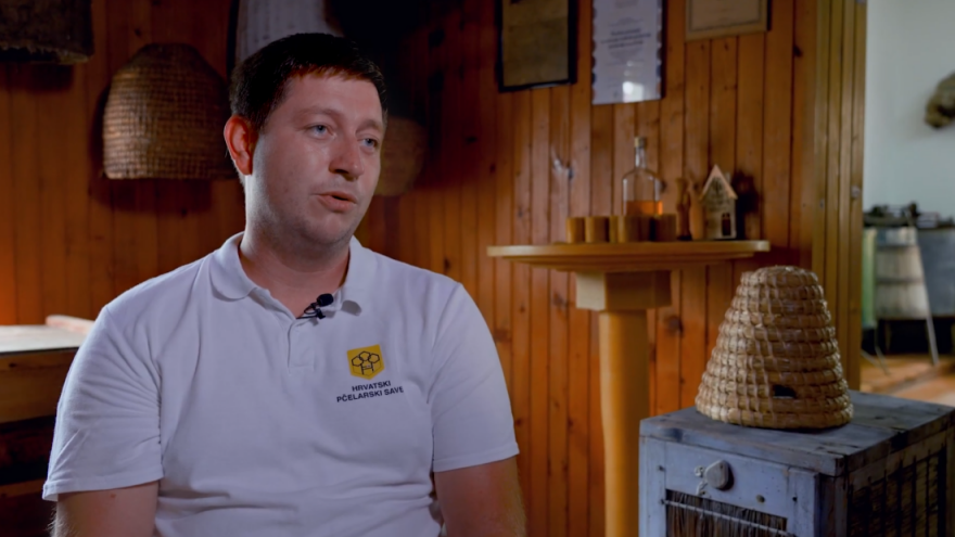 OPG Knežević Adam: Tradicionalno pčelarstvo s modernim zaokretom
