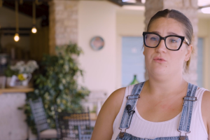 Lucija Cebalo: Sve što nam otežava rad daje posebnost našem vinu