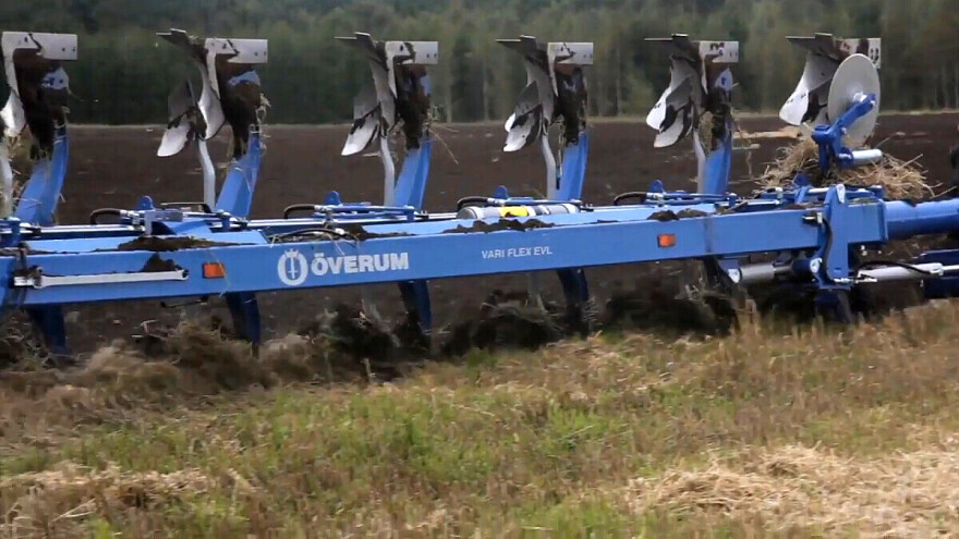 Plug više nikome ne treba? Švedski Överum ide u stečaj