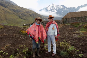 Priča o Kralju krumpira koji čuva genetsku raznolikost globalne supernamirnice