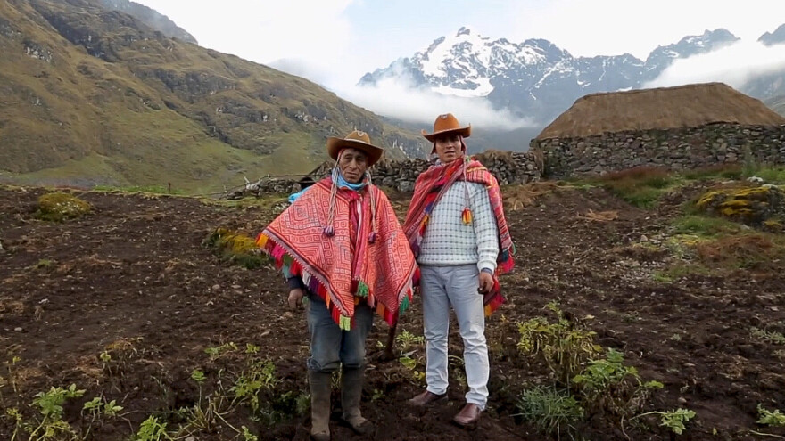 Priča o Kralju krumpira koji čuva genetsku raznolikost globalne supernamirnice