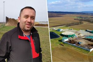 Domaća bioplinska postrojenja pred gašenjem radi niske otkupne cijene električne energije?!