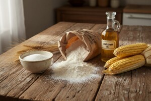 Sniženje cijena brašna, ulja i šećera