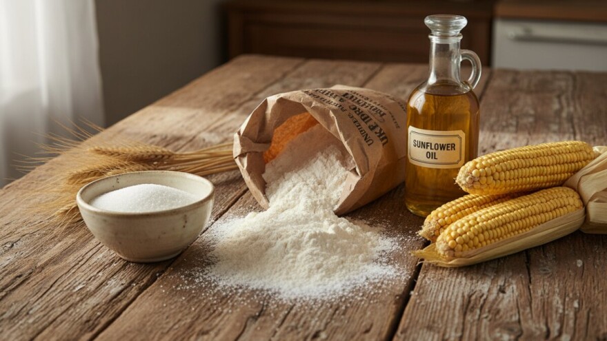 Sniženje cijena brašna, ulja i šećera