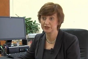 Snježana Španjol otvara 49. Simpozij agronoma