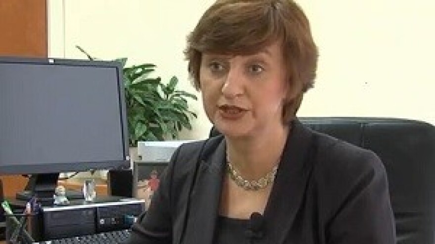 Snježana Španjol otvara 49. Simpozij agronoma