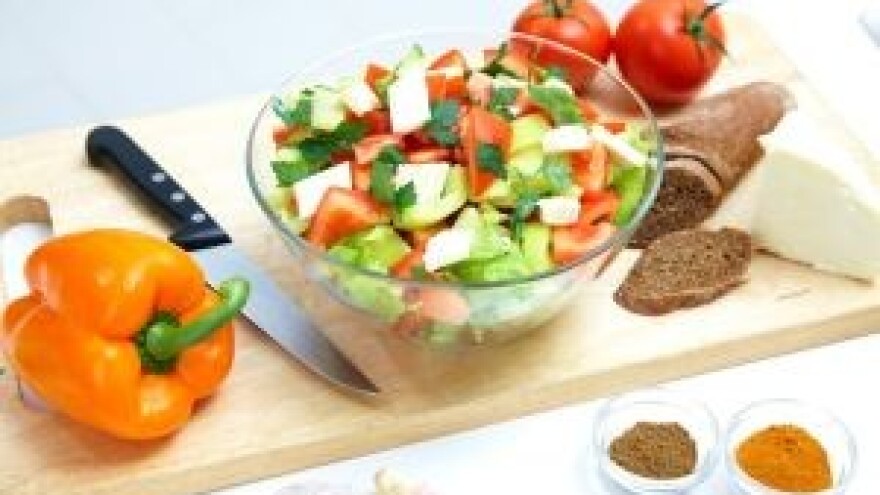 Osjetite val svježine!