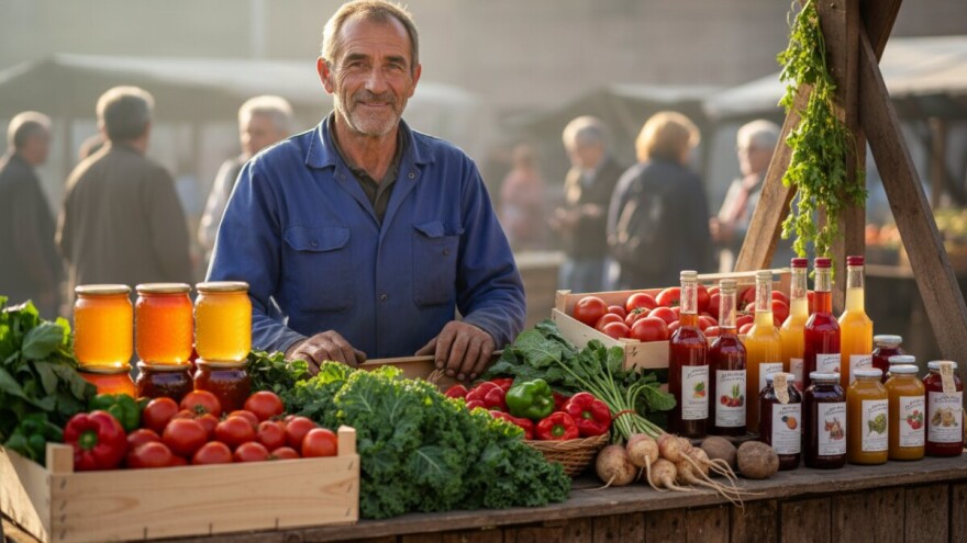 Socijalno radni projekt braniteljskih zadruga!