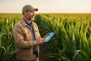 Softver za upravljanje poljoprivredom!