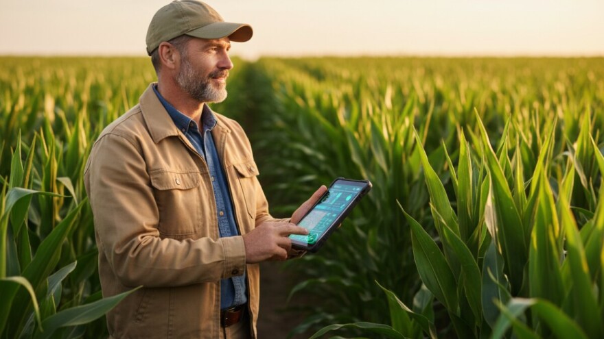 Softver za upravljanje poljoprivredom!